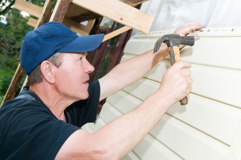 Top Siding Installation Companies in Darien, CT