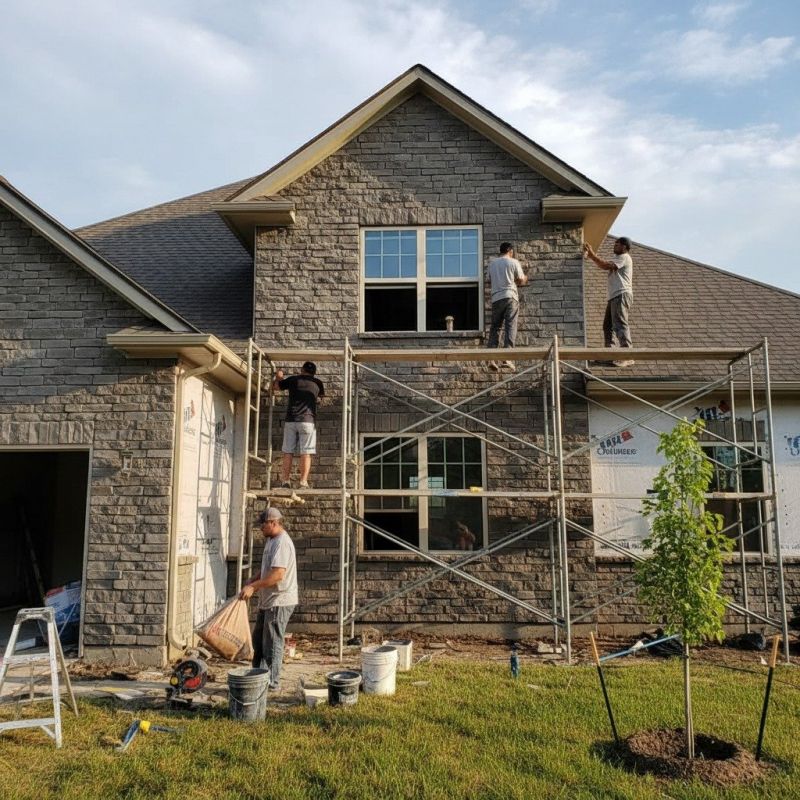 Top Siding Installation Companies in Westport, CT