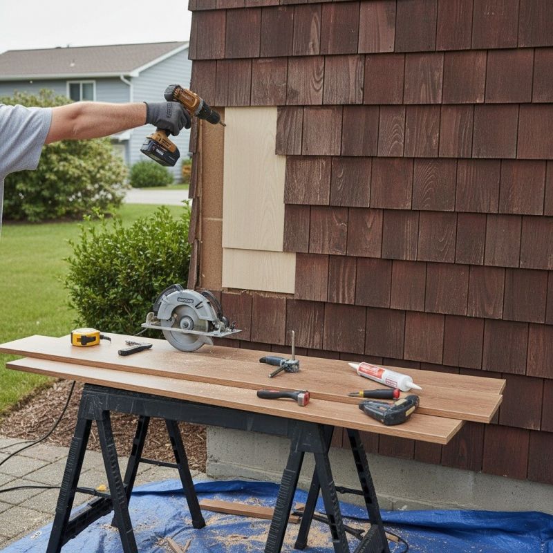 Top Siding Repair Companies in Greenwich, CT