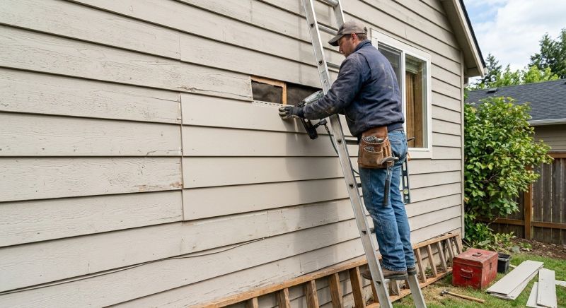 Top Siding Replacement Companies in Darien, CT