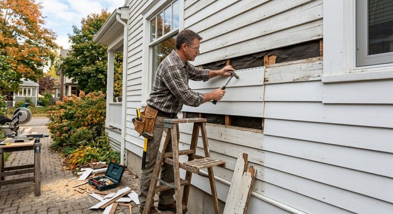 Top Siding Replacement Companies in Greenwich, CT