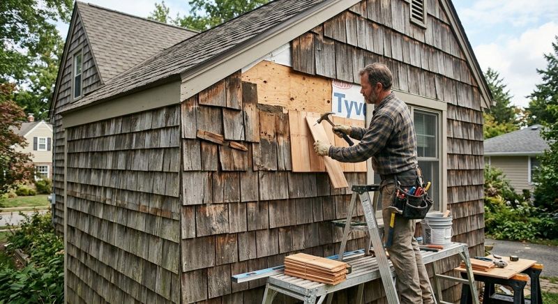 Top Siding Replacement Companies in Ridgefield, CT