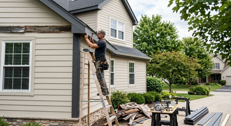 Top Siding Replacement Companies in Wilton, CT