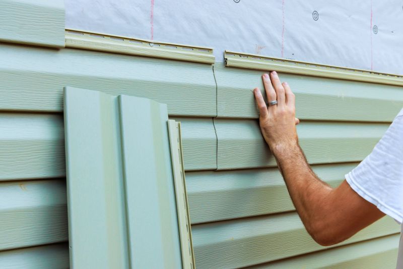 Timing Your Siding Project